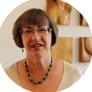 Photo of Becky Bisbee